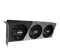 INNO3D GeForce RTX 4070 Ti Super X3 OC 16GB GDDR6X - 1210185 - zdjęcie 4